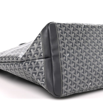 Goyard Goyardine Artois GM Grey 3 of 9