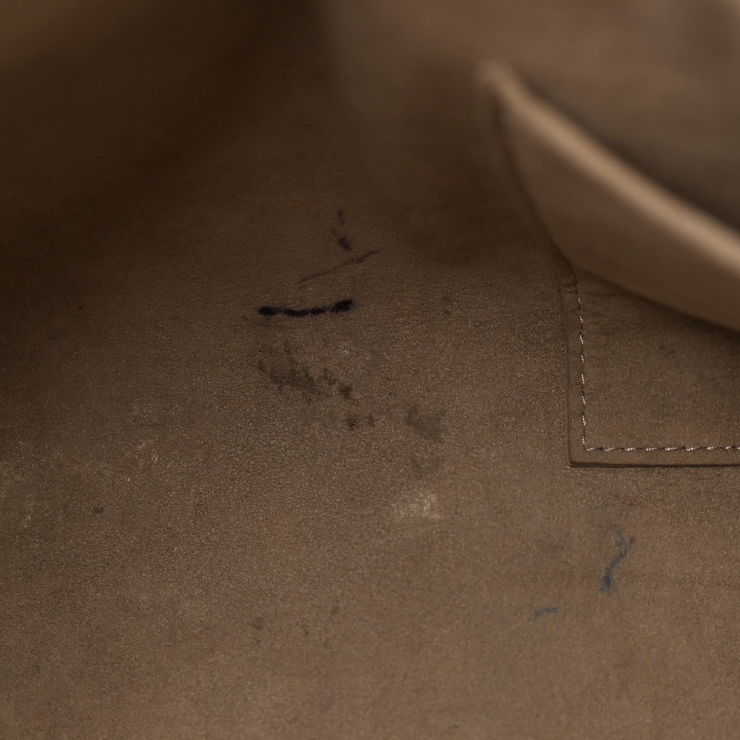 Louis Vuitton Monogram Multicolor Courtney GM Black 12 of 22