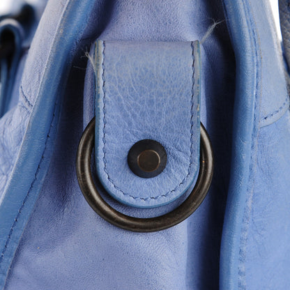 Balenciaga Agneau Classic Hardware City Nuage 12 of 14