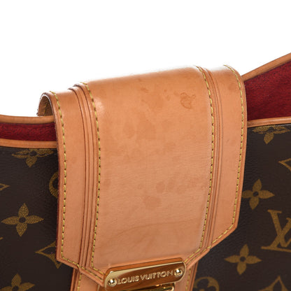 Louis Vuitton Monogram Griet 7 of 7