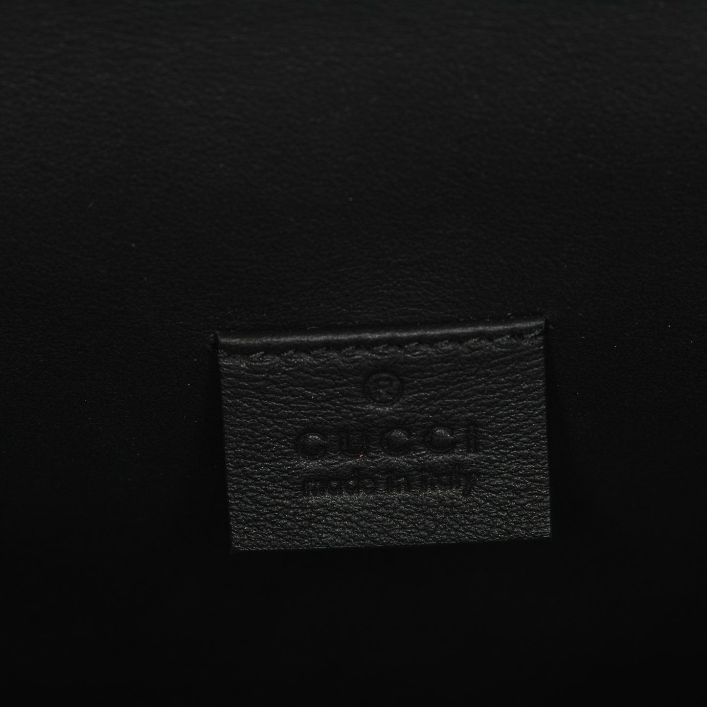 Suede Medium Dionysus Shoulder Bag Black