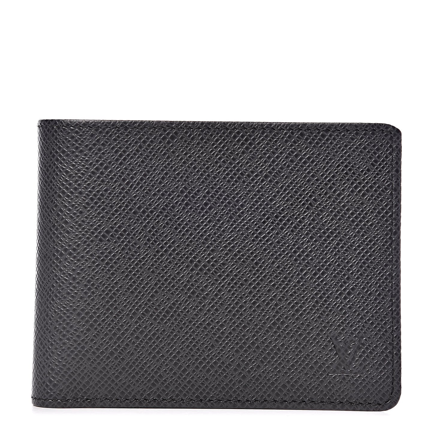 Taiga Multiple Wallet Ardoise