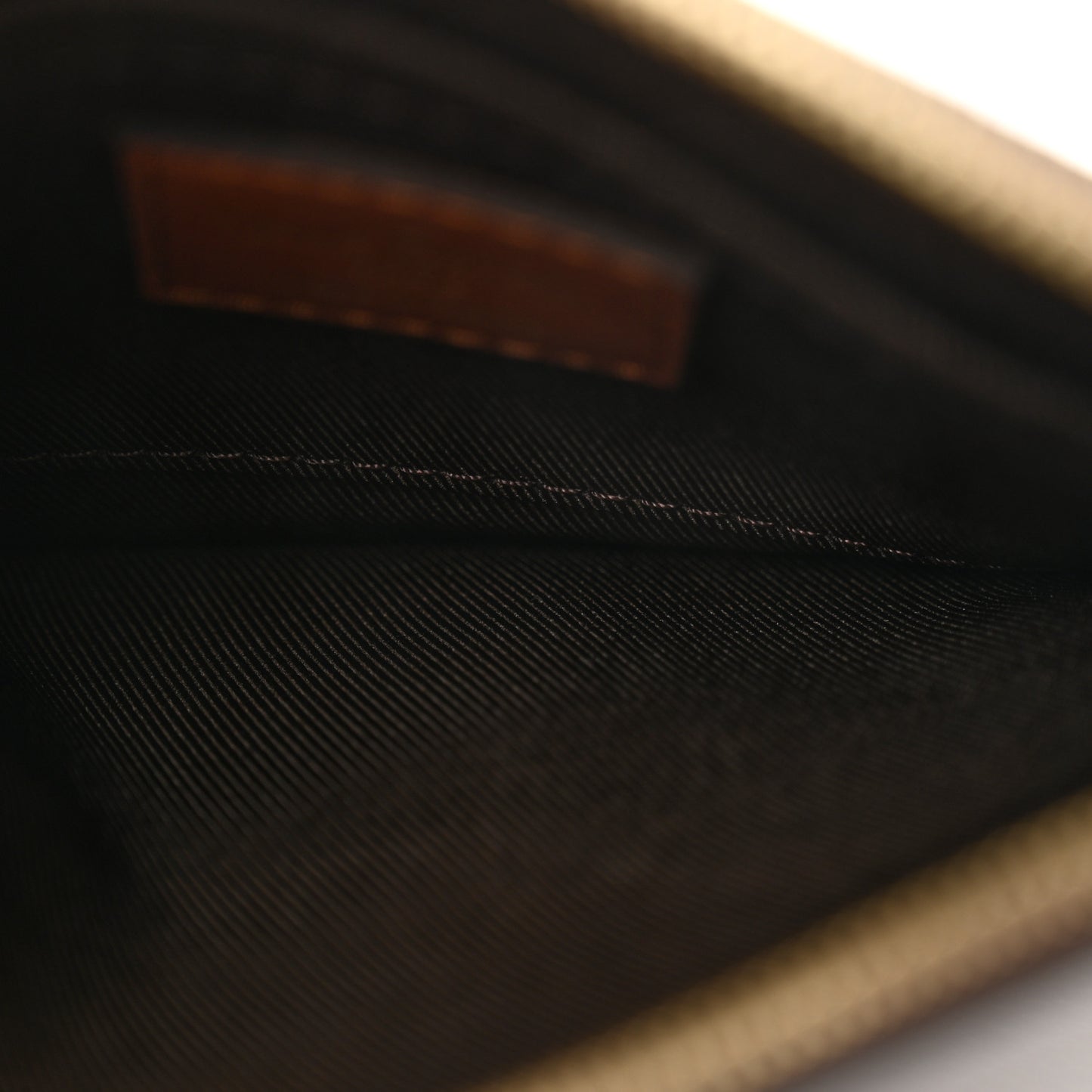 Monogram Loop Hobo Pochette