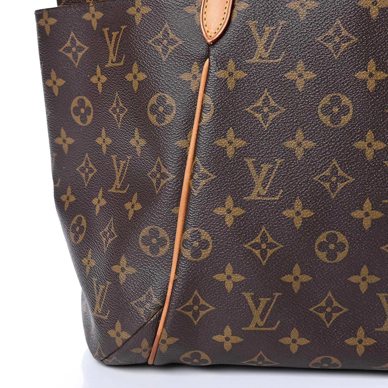 Louis Vuitton Monogram Totally GM 11 of 23