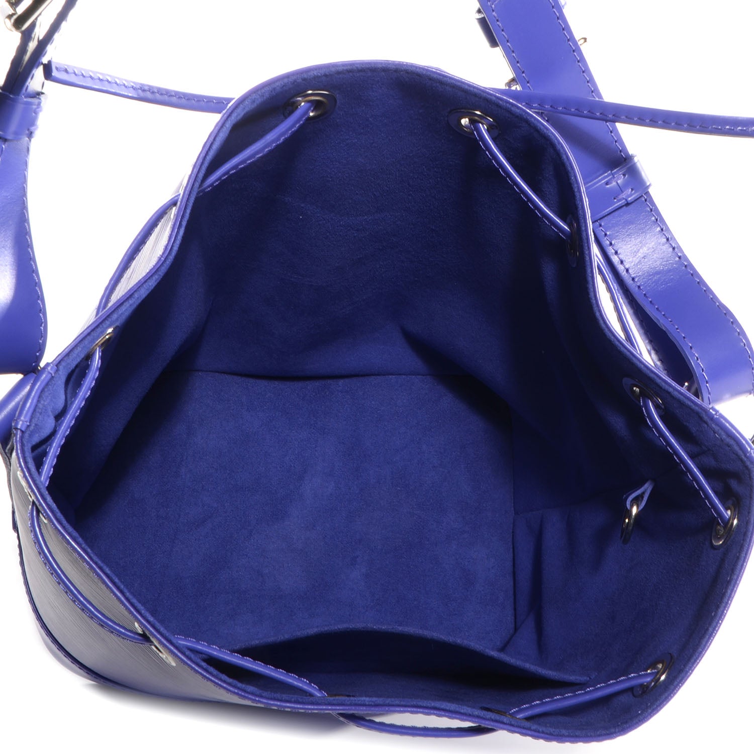 Louis Vuitton Epi Noe BB Figue 5 of 7
