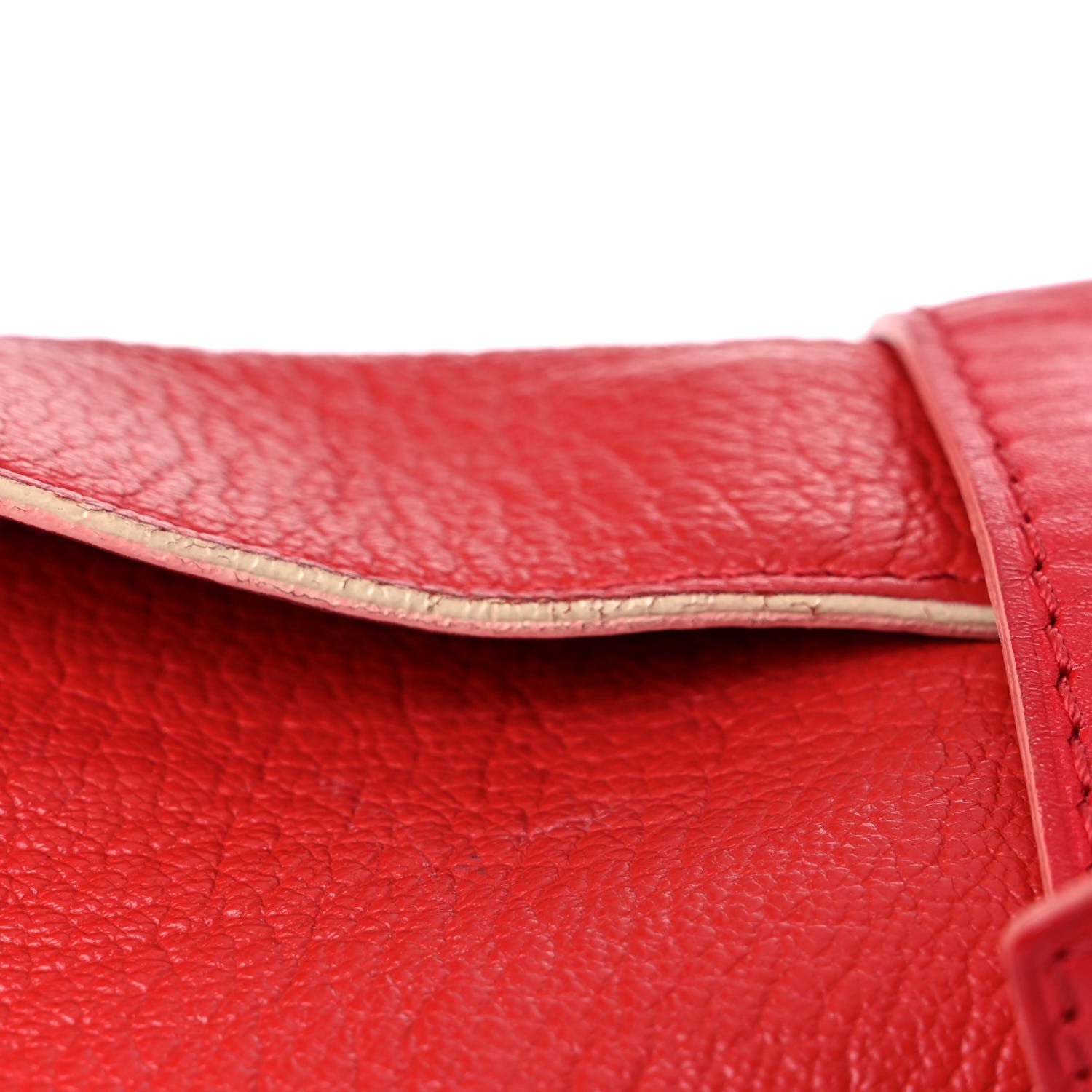 Louis Vuitton Suhali L Impetueux Geranium 11 of 14