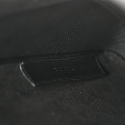 Balenciaga Calfskin Logo XS Tool 2.0 North-South Tote Black 7 of 10