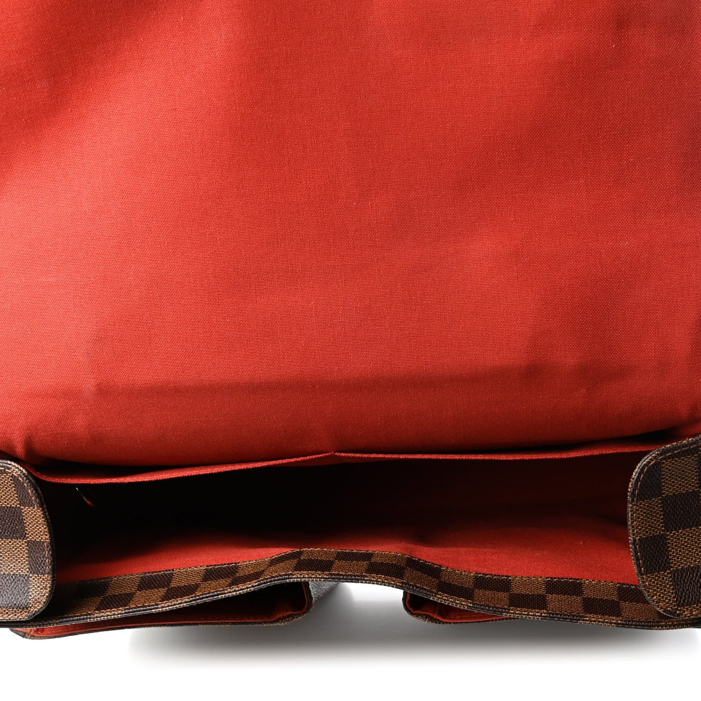 Damier Ebene Broadway Messenger Bag