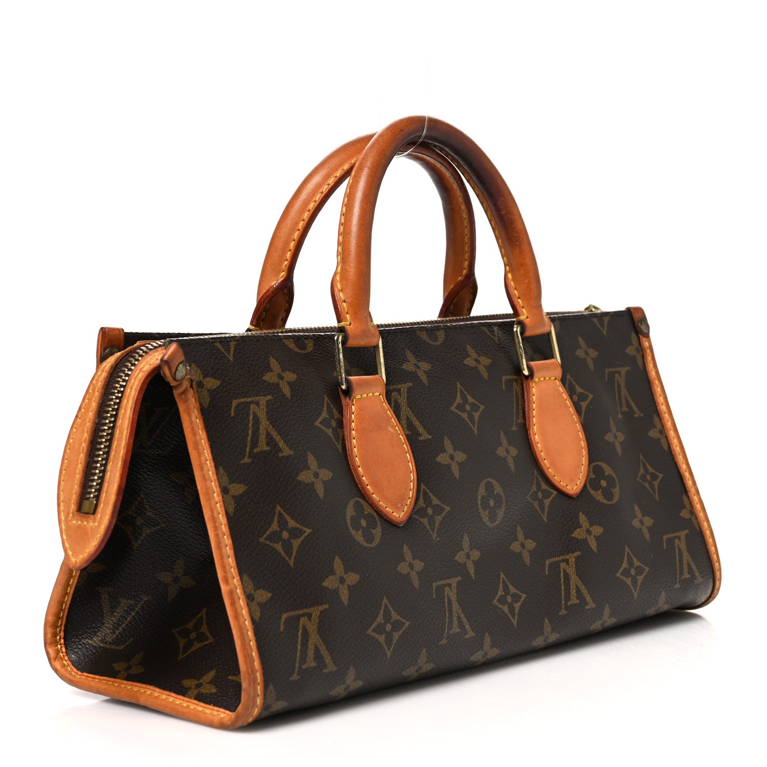 Louis Vuitton Monogram Popincourt 3 of 11