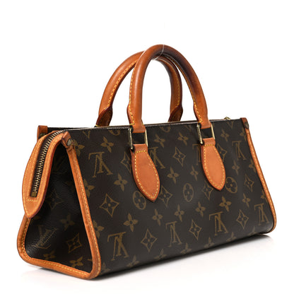 Louis Vuitton Monogram Popincourt 3 of 11