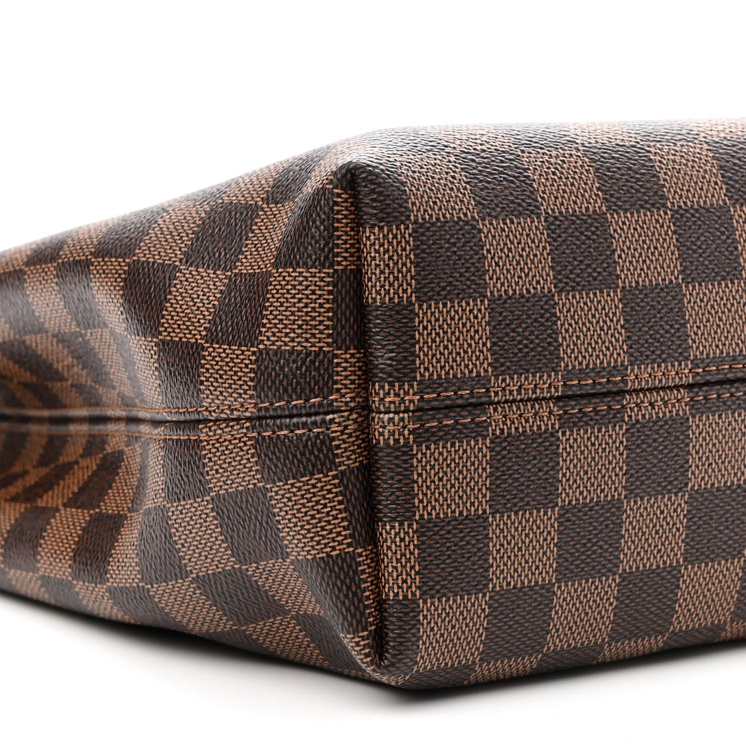 Louis Vuitton Damier Ebene Graceful PM 7 of 8