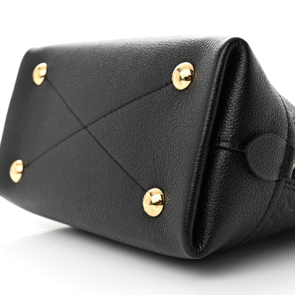 Louis Vuitton Empreinte Neo Alma BB Black 8 of 8