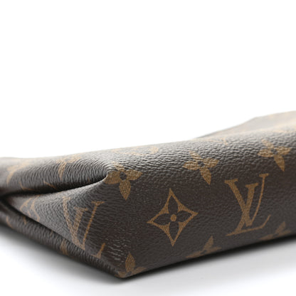 Louis Vuitton Monogram Pallas Clutch Cherry 8 of 10