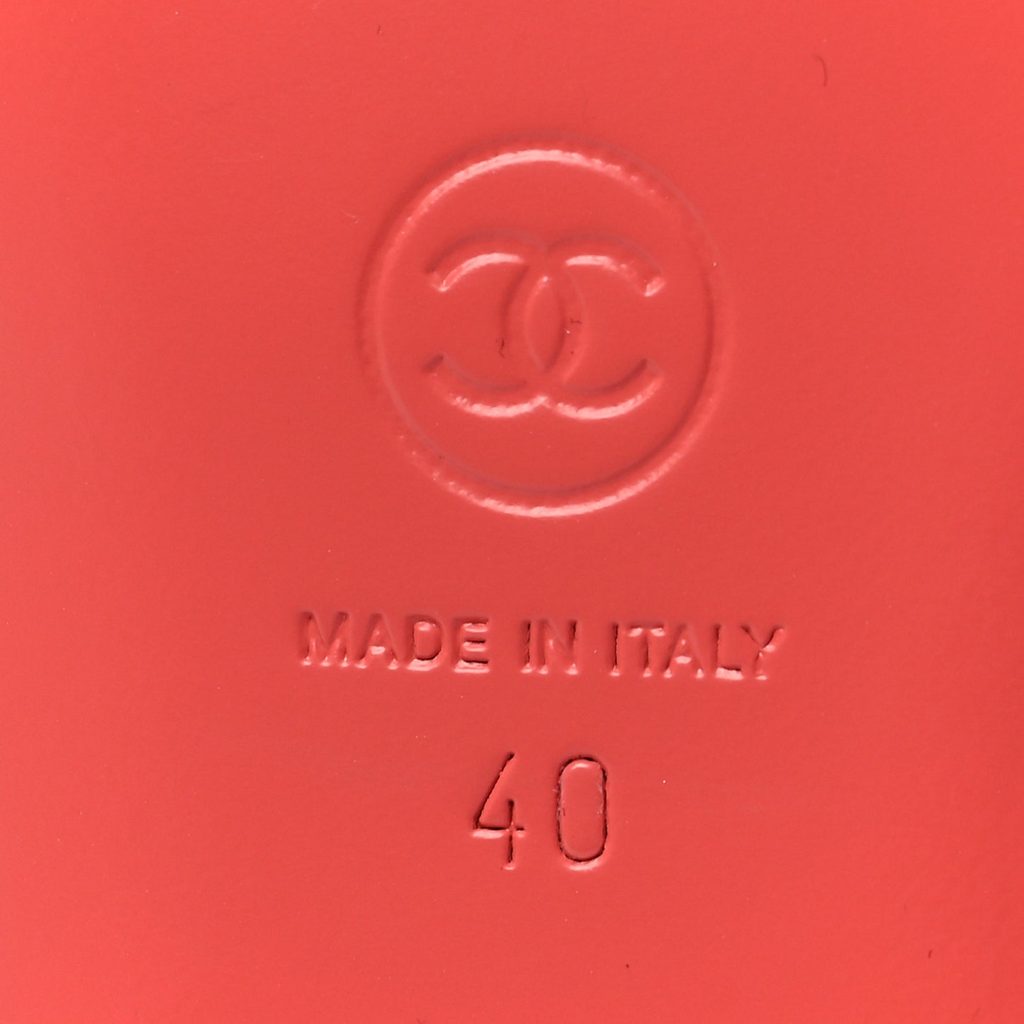 Satin Mule Sandals 40 Pink