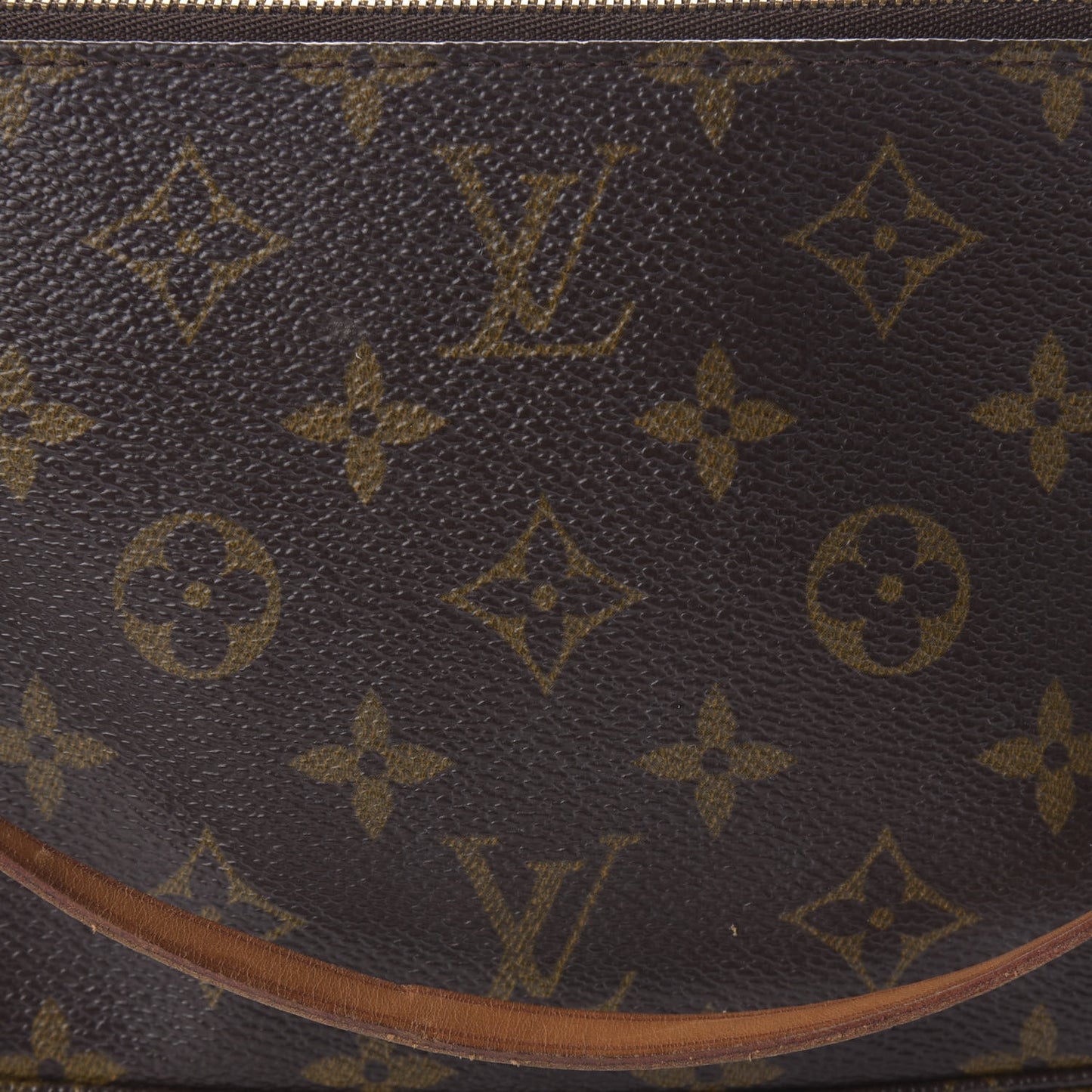 Monogram Pochette Accessories
