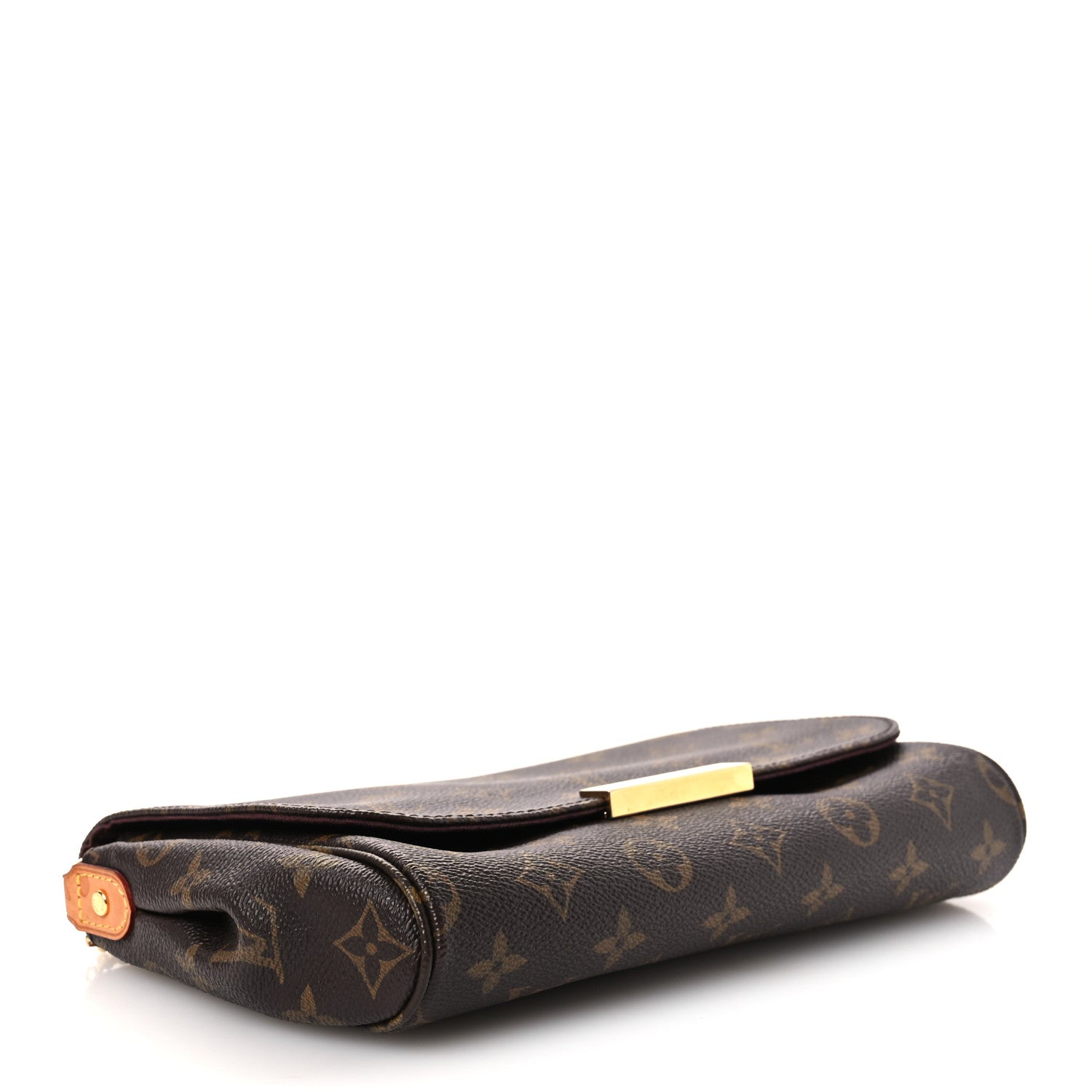 Louis Vuitton Monogram Favorite MM 4 of 15