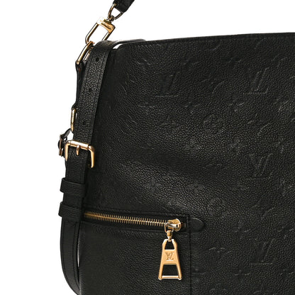 Louis Vuitton Empreinte Melie Black 7 of 16
