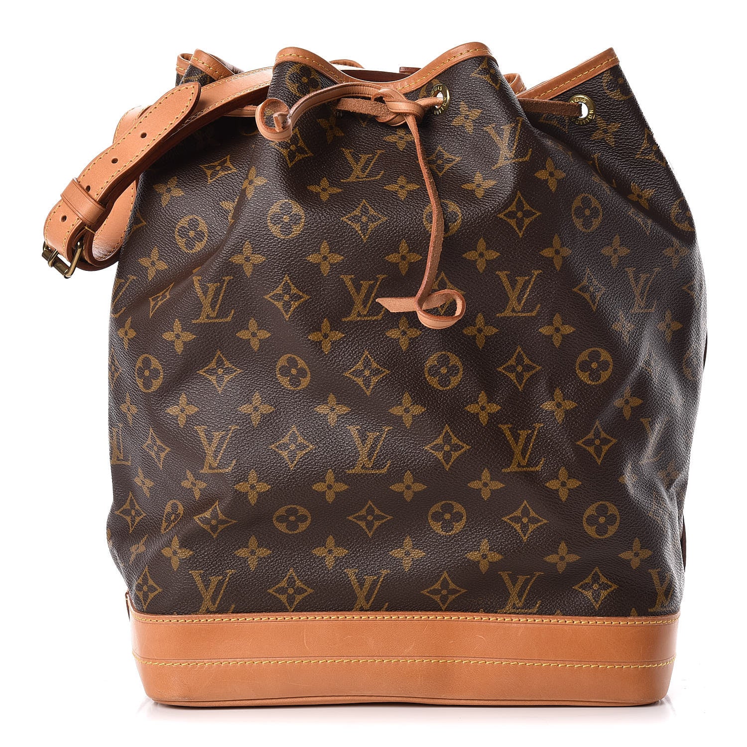 Louis Vuitton Monogram Noe 1 of 16