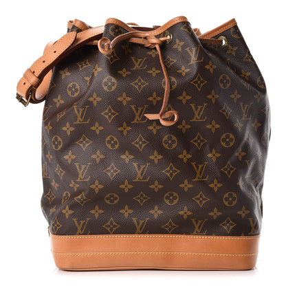 Louis Vuitton Monogram Noe 1 of 16