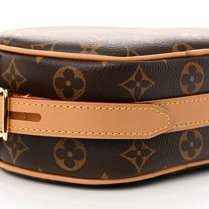 Louis Vuitton Monogram Boite Chapeau Souple PM 8 of 9