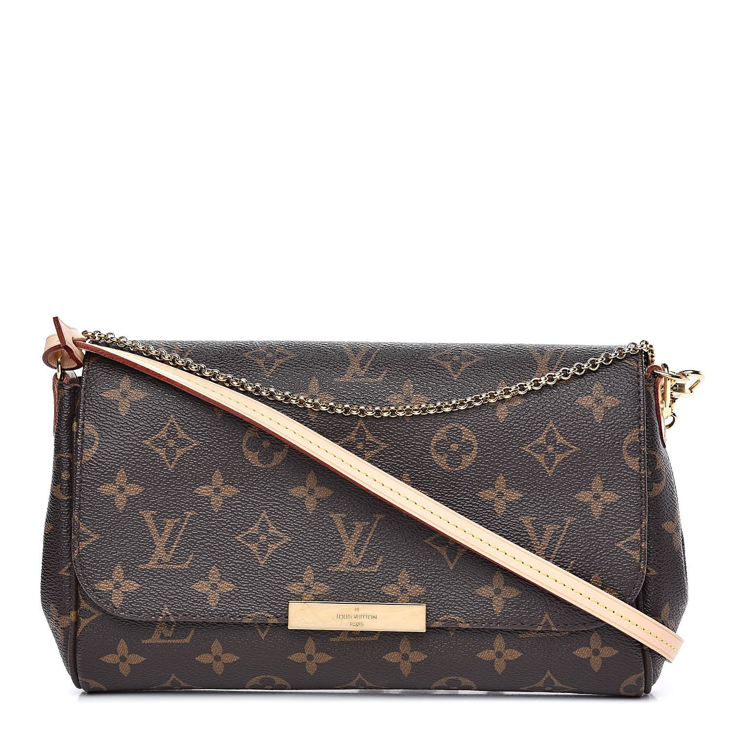 Louis Vuitton Monogram Favorite MM 1 of 11