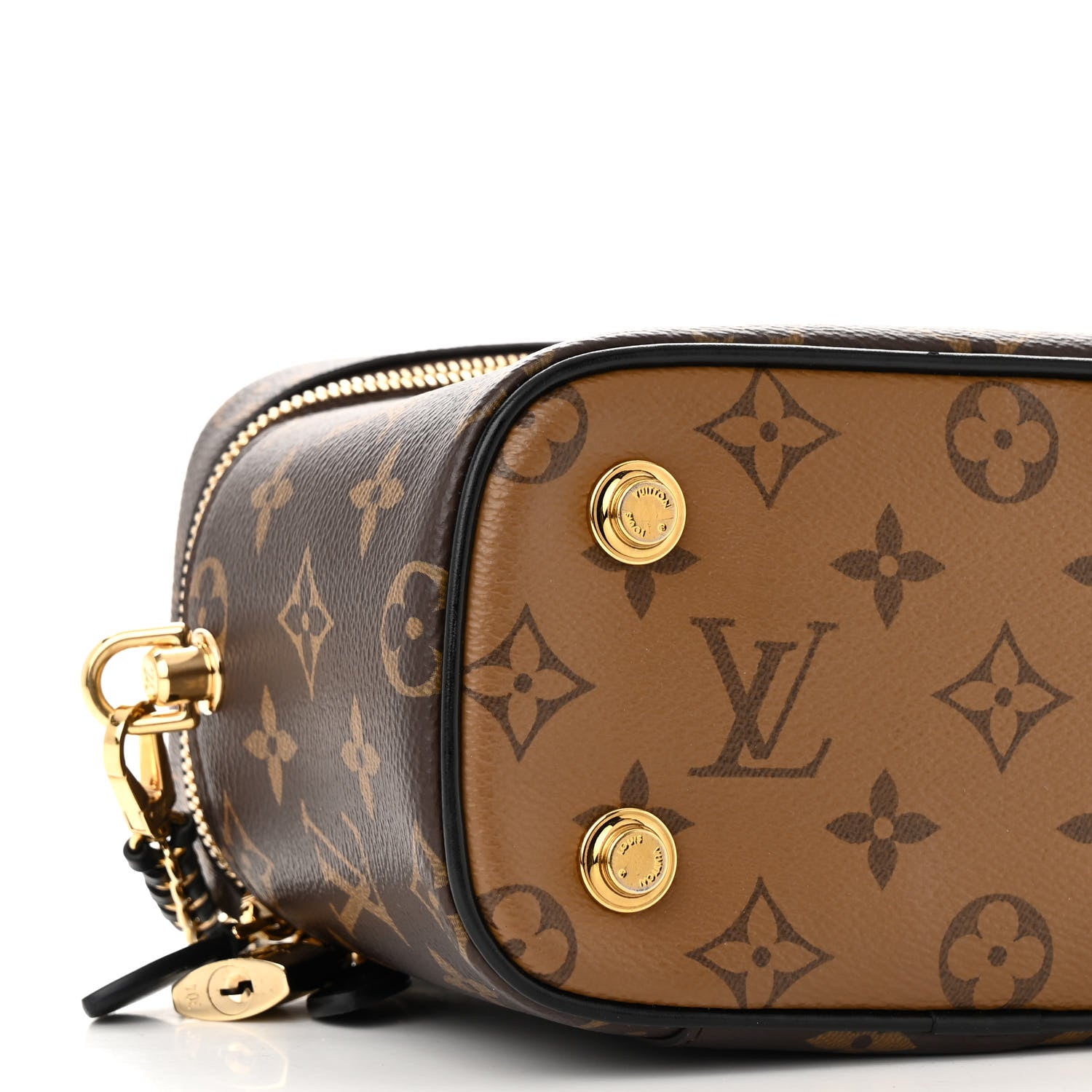 Louis Vuitton Reverse Monogram Vanity PM 8 of 9