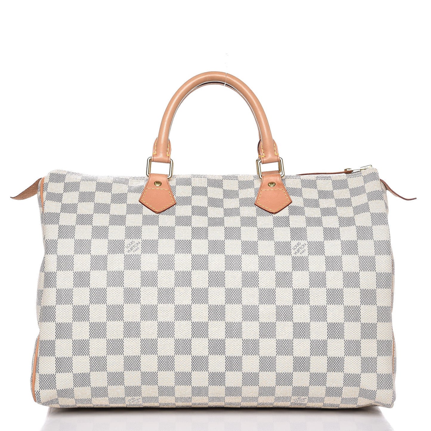 Damier Azur Speedy 35
