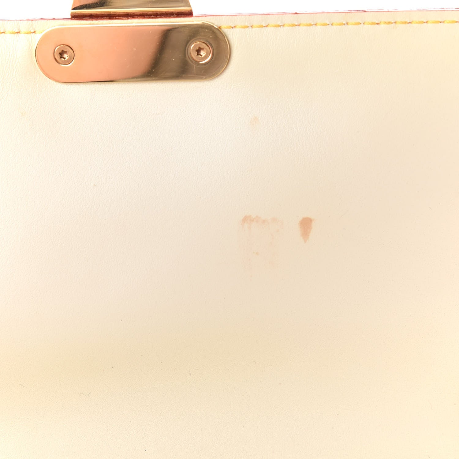 Louis Vuitton Suhali Le Talentueux White 15 of 16