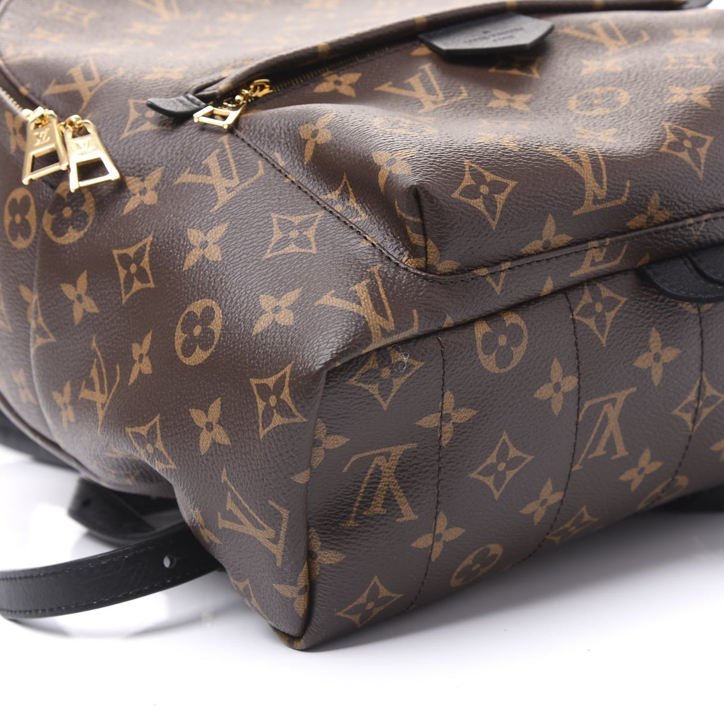 Monogram Palm Springs Backpack MM