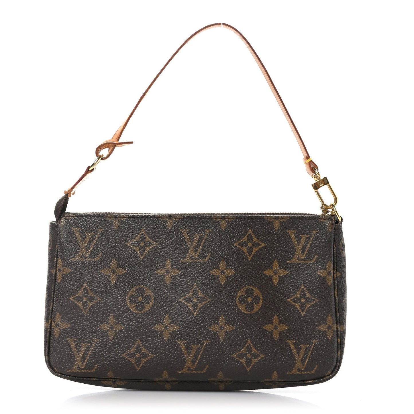 Monogram Pochette Accessories