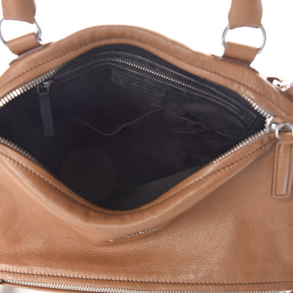 Givenchy Sugar Goatskin Medium Pandora Caramel 5 of 10