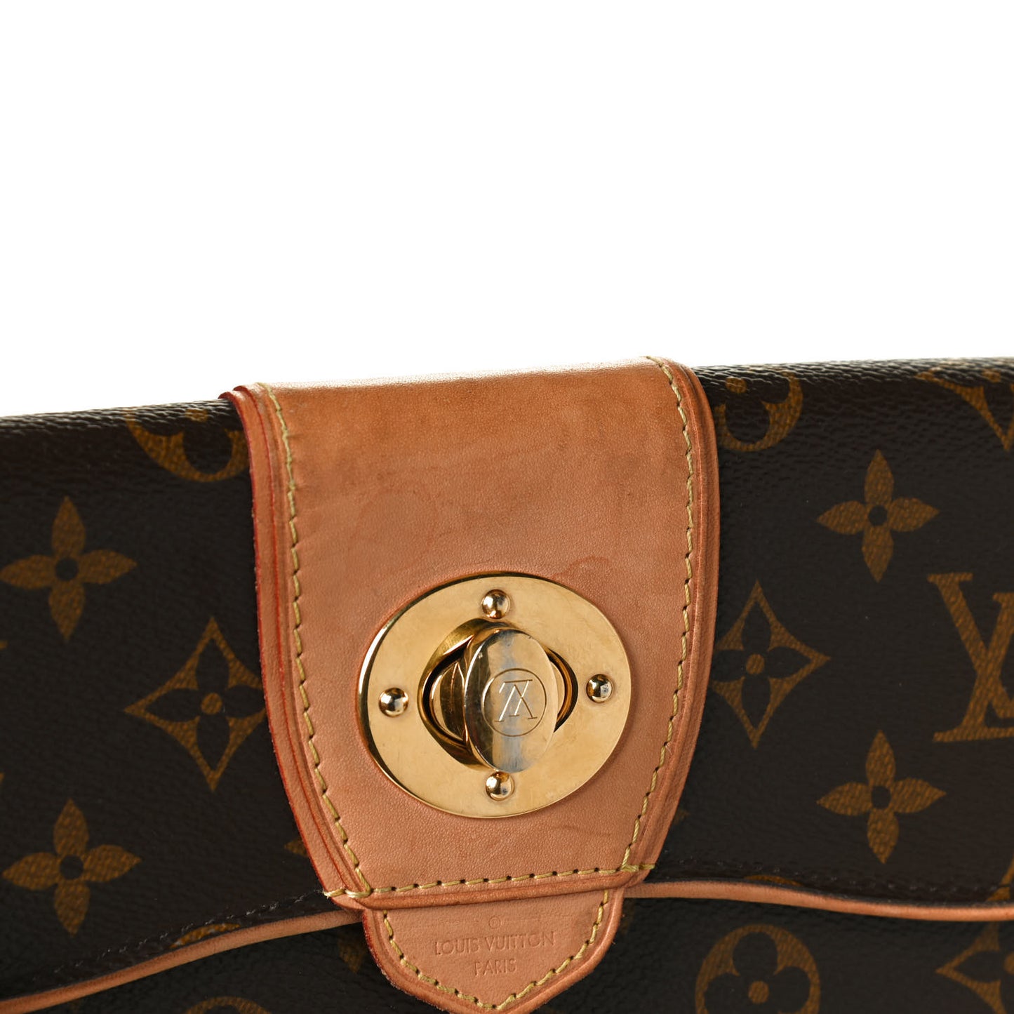 Monogram Boetie Wallet