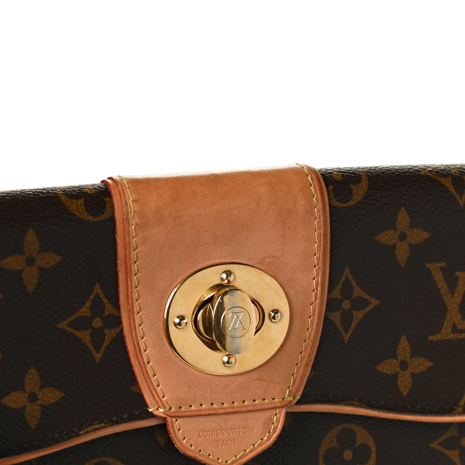 Louis Vuitton Monogram Boetie Wallet 12 of 12