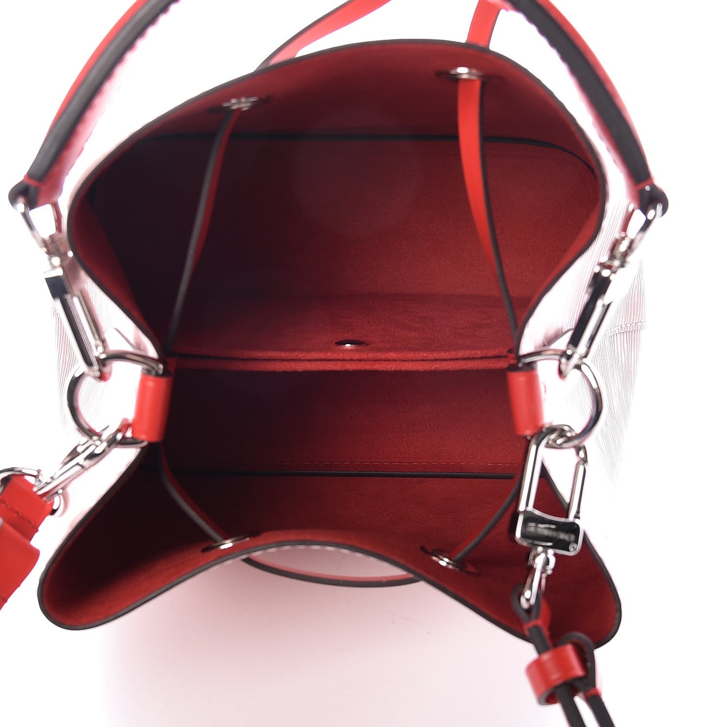 Epi NeoNoe BB Rose Ballerine