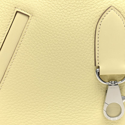 Hermes Taurillon Clemence Swift P'tit Arcon Jaune Milton 8 of 10
