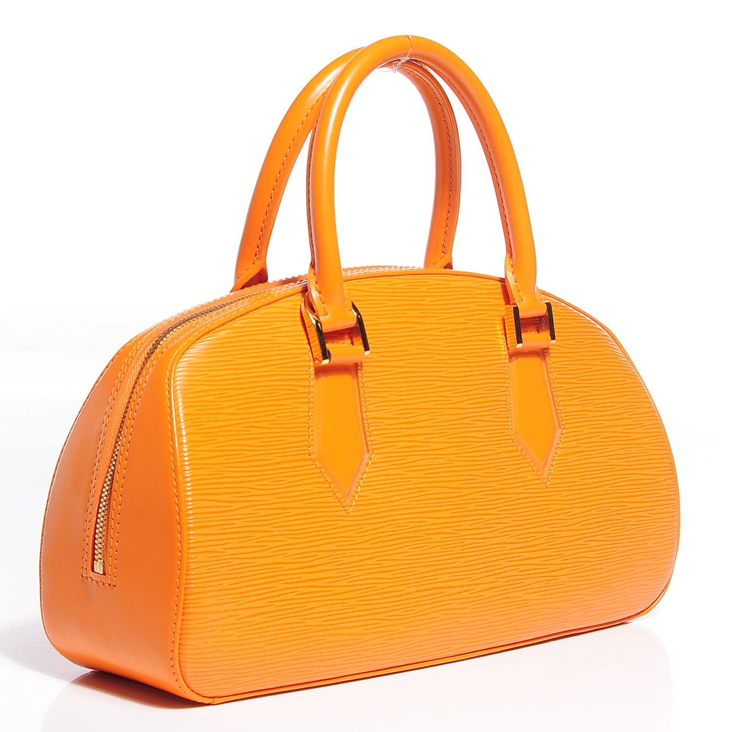 Louis Vuitton Epi Jasmin Mandarin 3 of 7