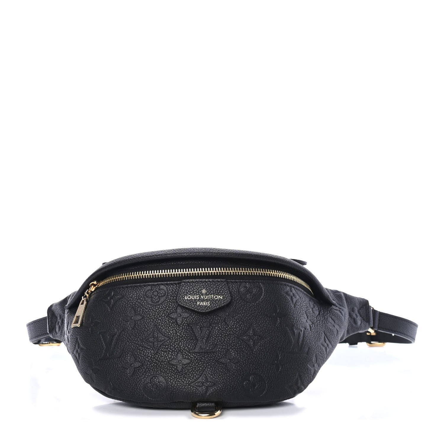 Louis Vuitton Empreinte BumBag Black 1 of 4