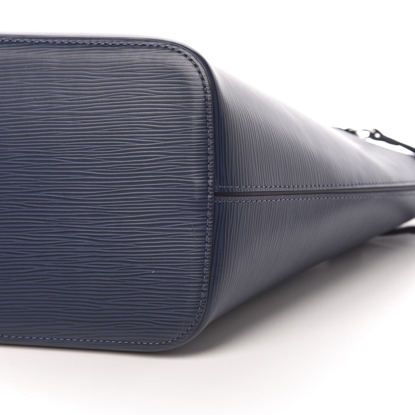 Epi Neverfull MM Indigo