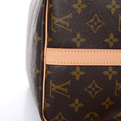 Louis Vuitton Monogram Speedy Bandouliere 30 12 of 13