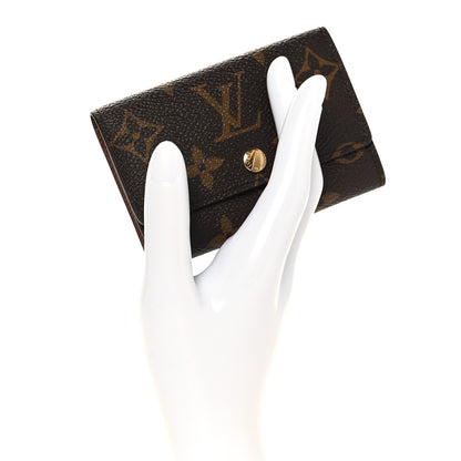 Louis Vuitton Monogram 6 Key Multicles Holder 2 of 6