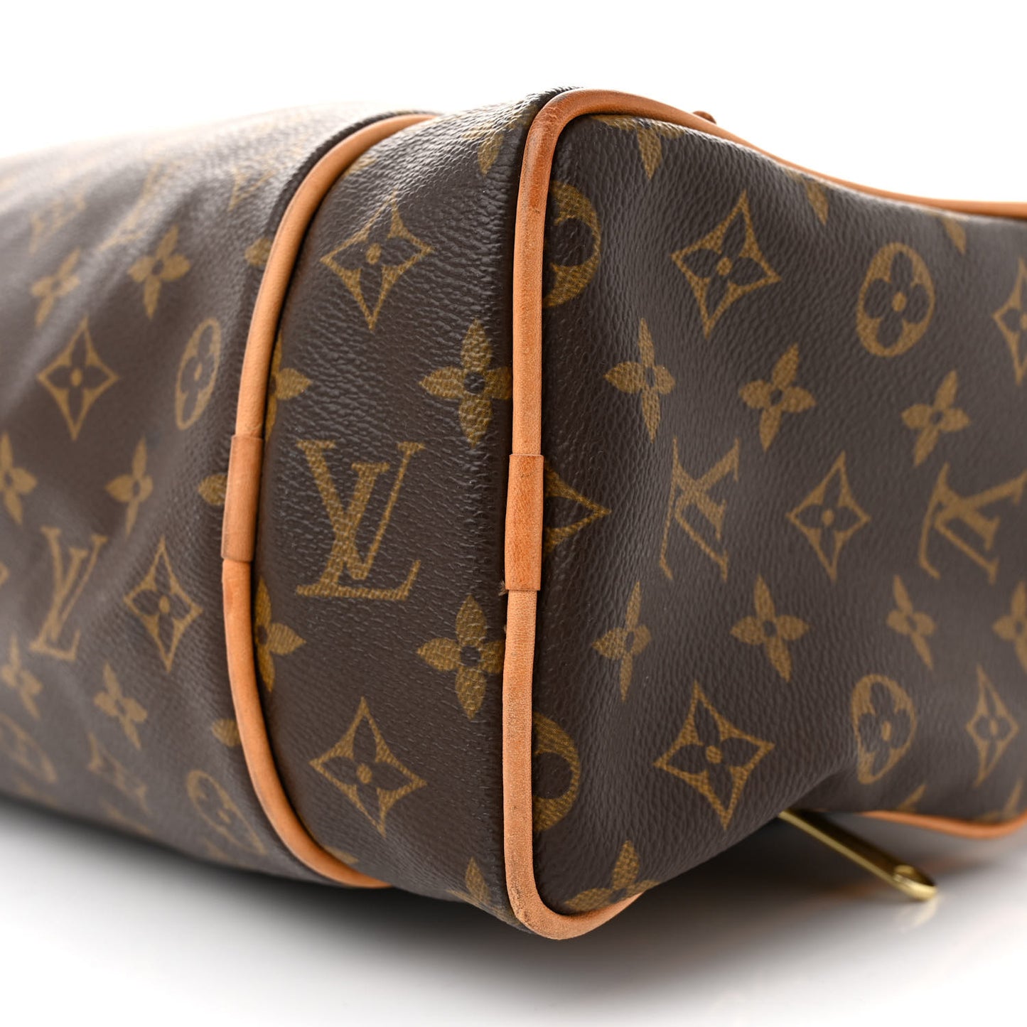 Monogram Sac Squash