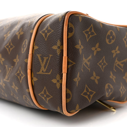 Louis Vuitton Monogram Sac Squash 10 of 18
