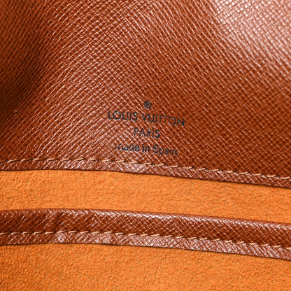 Louis Vuitton Monogram Musette Tango Long Strap 6 of 10