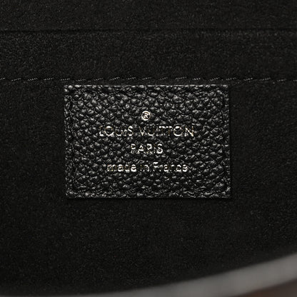 Louis Vuitton Monogram Marignan Black 6 of 9