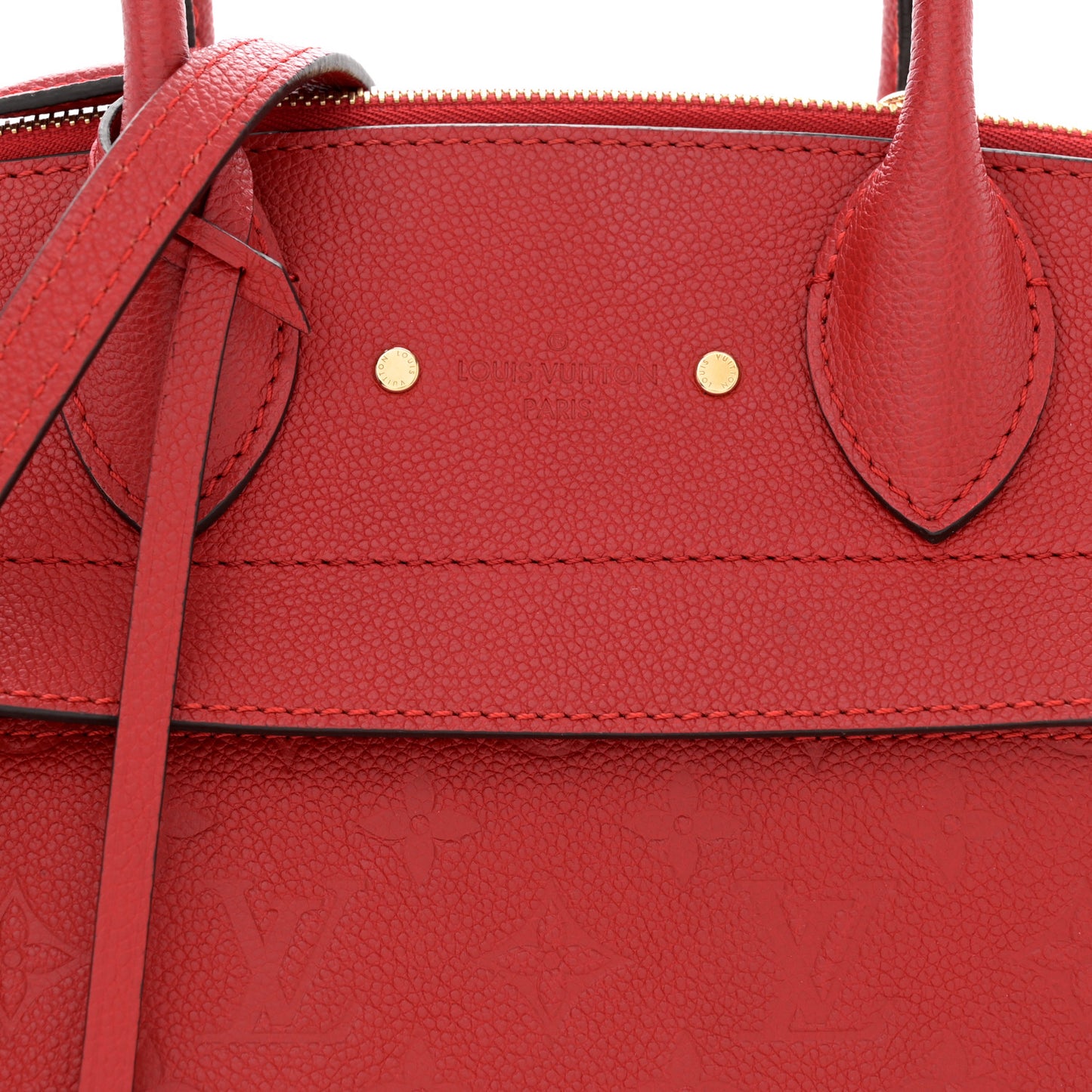 Empreinte Pont Neuf MM Cherry