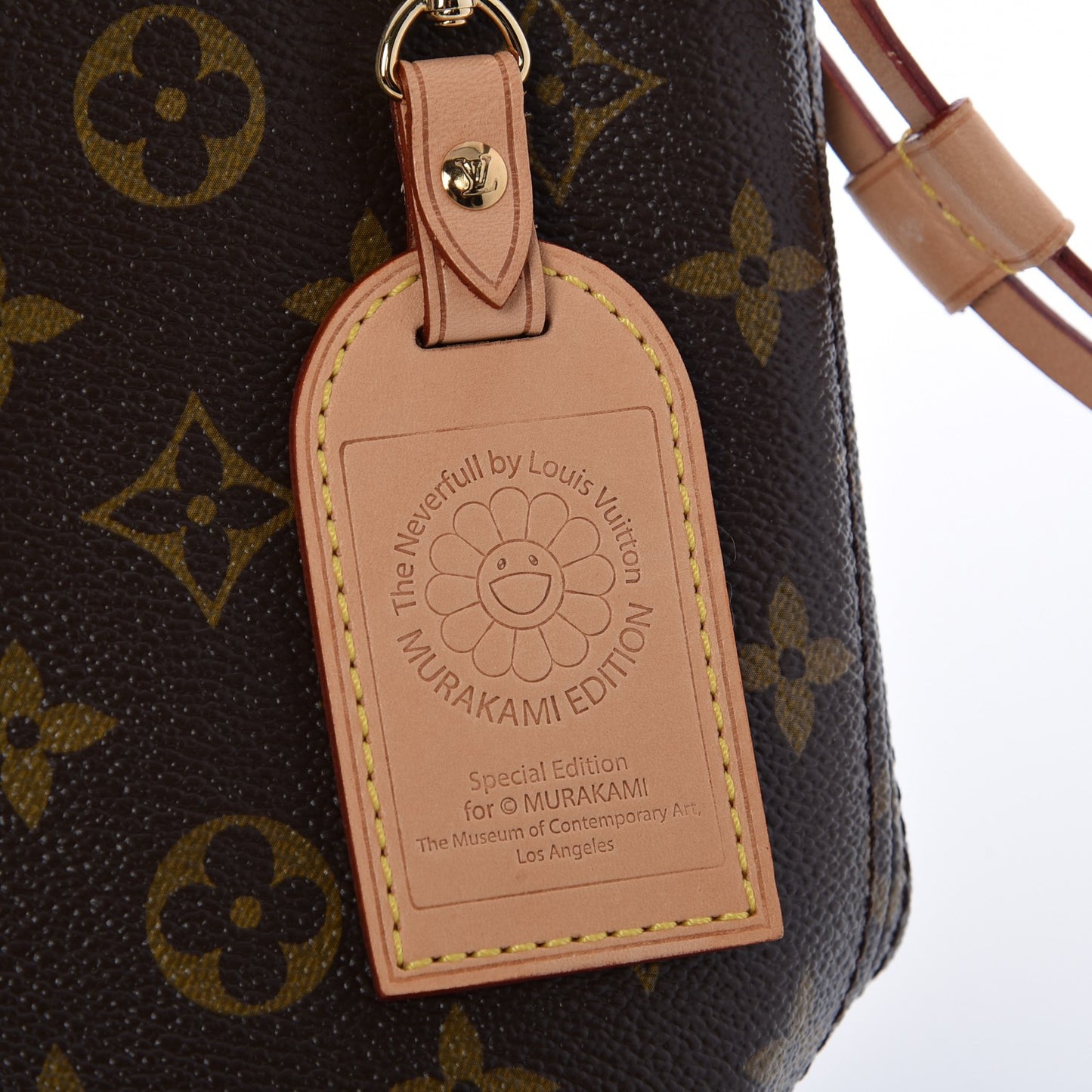 Monogram MOCA Neverfull PM