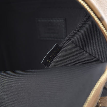 Louis Vuitton Reverse Monogram Palm Springs Backpack Mini 6 of 10