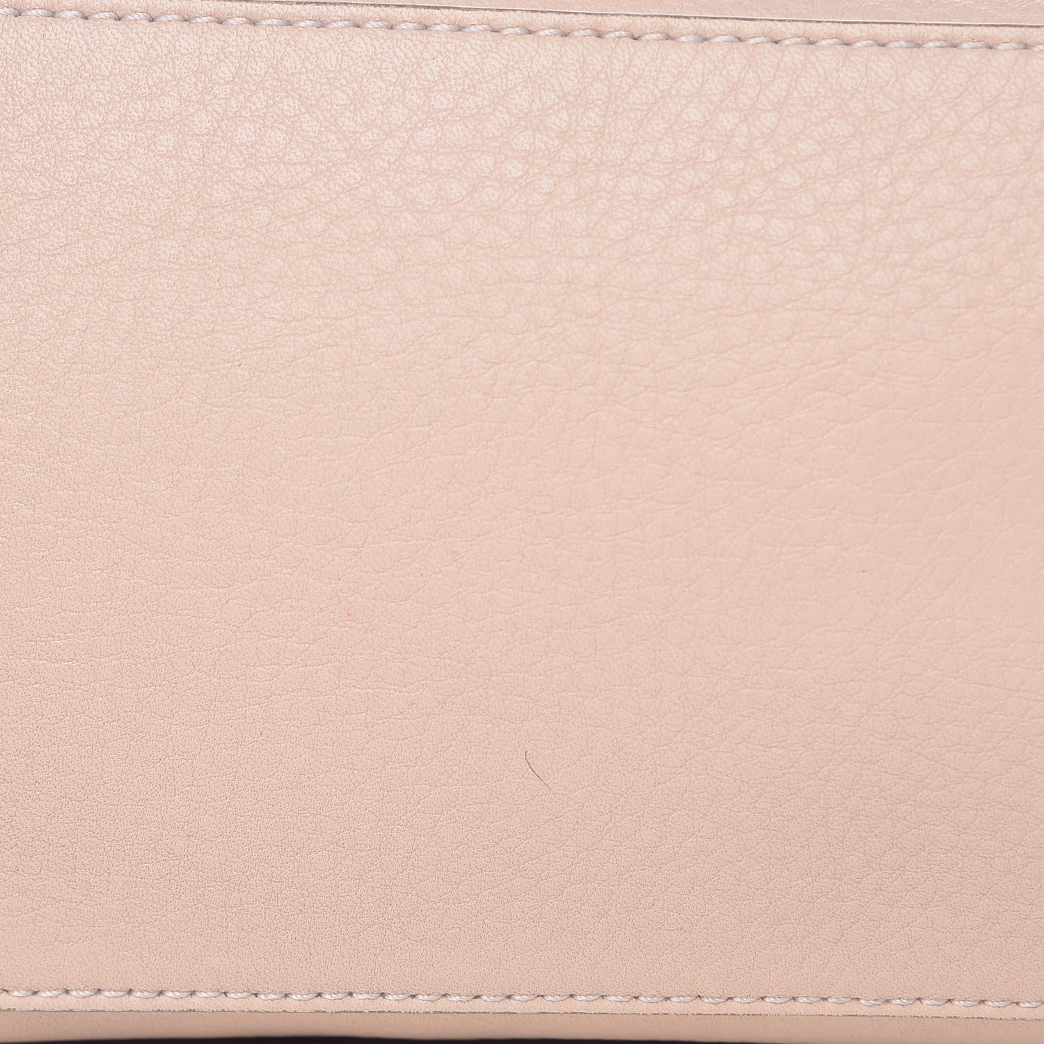 Givenchy Calfskin Small Pandora Pure Flap Bag Nude Pink 9 of 10