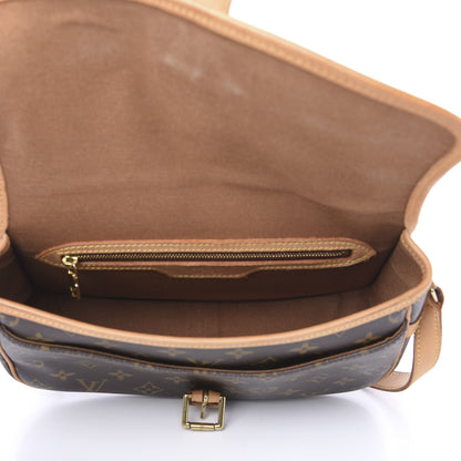 Louis Vuitton Monogram Sologne 4 of 12