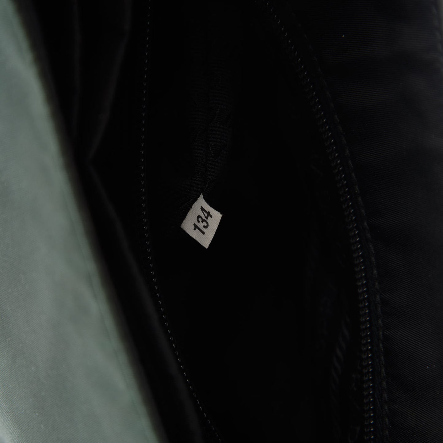 Nylon Tote Mimetico